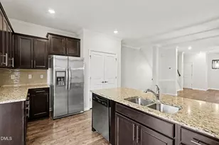 512 Austin View Blvd, Wake Forest, NC 27587 - Photo 9