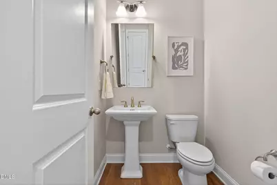 1750 Minley Way, Apex, NC 27502 - Photo 33