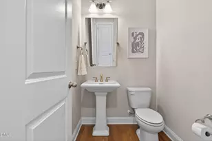 1750 Minley Way, Apex, NC 27502 - Photo 33