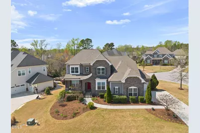1750 Minley Way, Apex, NC 27502 - Photo 73