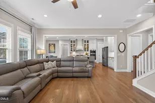 1750 Minley Way, Apex, NC 27502 - Photo 17