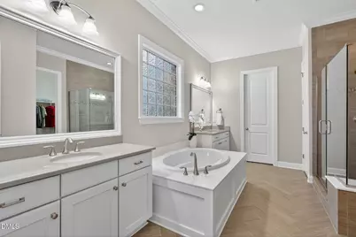 1750 Minley Way, Apex, NC 27502 - Photo 45