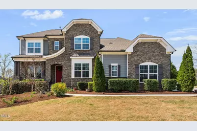 1750 Minley Way, Apex, NC 27502 - Photo 1