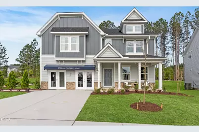 925 Bostonian Drive, Knightdale, NC 27545 - Photo 1
