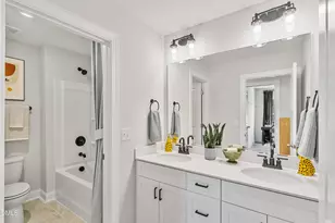 925 Bostonian Dr, Knightdale, NC 27545 - Photo 21