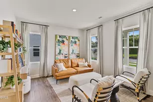 925 Bostonian Dr, Knightdale, NC 27545 - Photo 3