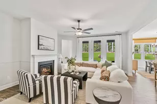 925 Bostonian Dr, Knightdale, NC 27545 - Photo 5