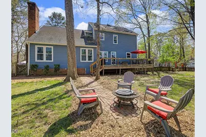 1006 Lantern Light Court, Apex, NC 27502 - Photo 7