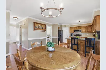 1006 Lantern Light Court, Apex, NC 27502 - Photo 13