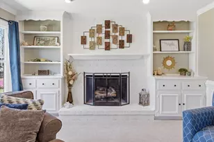 1006 Lantern Light Ct, Apex, NC 27502 - Photo 5