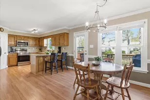 1006 Lantern Light Ct, Apex, NC 27502 - Photo 9