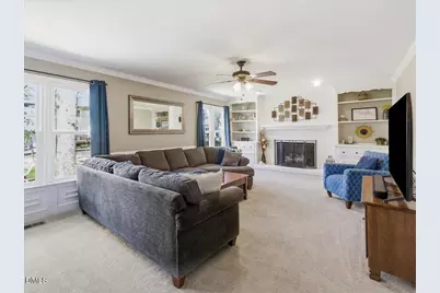 1006 Lantern Light Court, Apex, NC 27502 - Photo 3