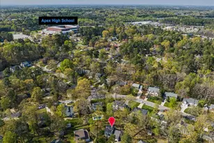 1006 Lantern Light Ct, Apex, NC 27502 - Photo 33