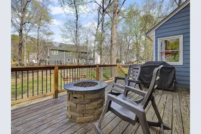 1006 Lantern Light Court, Apex, NC 27502 - Photo 19