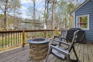 1006 Lantern Light Ct, Apex, NC 27502 - Photo 19