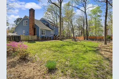 1006 Lantern Light Court, Apex, NC 27502 - Photo 31