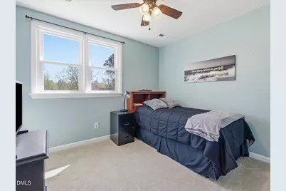 1006 Lantern Light Court, Apex, NC 27502 - Photo 25