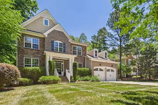 605 N Scotswood Blvd, Hillsborough, NC 27278 - Photo 1