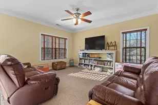 605 N Scotswood Blvd, Hillsborough, NC 27278 - Photo 35