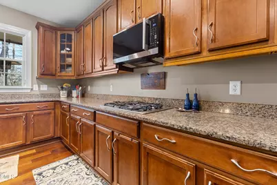 605 N Scotswood Boulevard, Hillsborough, NC 27278 - Photo 11