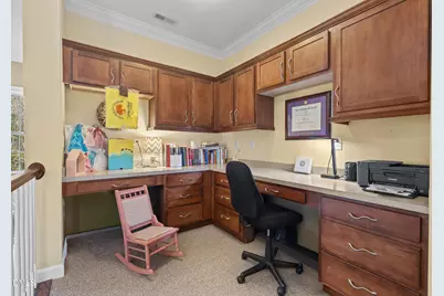 605 N Scotswood Boulevard, Hillsborough, NC 27278 - Photo 29