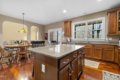 605 N Scotswood Boulevard, Hillsborough, NC 27278 - Photo 15