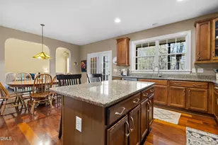 605 N Scotswood Blvd, Hillsborough, NC 27278 - Photo 15