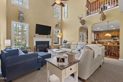 605 N Scotswood Boulevard, Hillsborough, NC 27278 - Photo 19