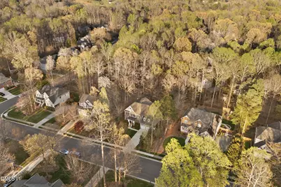 605 N Scotswood Boulevard, Hillsborough, NC 27278 - Photo 39