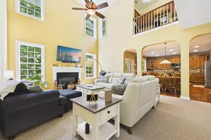 605 N Scotswood Blvd, Hillsborough, NC 27278 - Photo 17