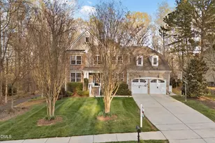 605 N Scotswood Blvd, Hillsborough, NC 27278 - Photo 39