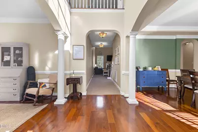 605 N Scotswood Boulevard, Hillsborough, NC 27278 - Photo 5