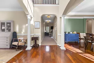 605 N Scotswood Blvd, Hillsborough, NC 27278 - Photo 5