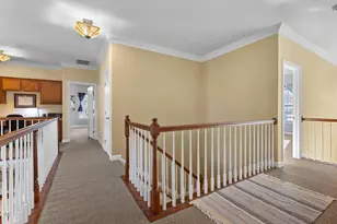 605 N Scotswood Blvd, Hillsborough, NC 27278 - Photo 25