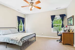 605 N Scotswood Blvd, Hillsborough, NC 27278 - Photo 27
