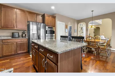 605 N Scotswood Boulevard, Hillsborough, NC 27278 - Photo 9