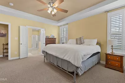 605 N Scotswood Boulevard, Hillsborough, NC 27278 - Photo 17