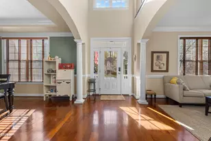 605 N Scotswood Blvd, Hillsborough, NC 27278 - Photo 1