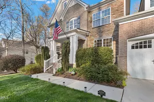 605 N Scotswood Blvd, Hillsborough, NC 27278 - Photo 3