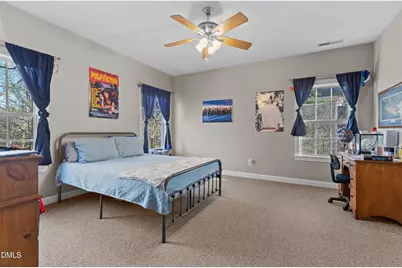 605 N Scotswood Boulevard, Hillsborough, NC 27278 - Photo 25