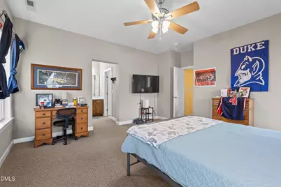 605 N Scotswood Boulevard, Hillsborough, NC 27278 - Photo 31