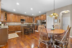 605 N Scotswood Blvd, Hillsborough, NC 27278 - Photo 9