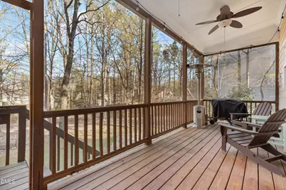 605 N Scotswood Boulevard, Hillsborough, NC 27278 - Photo 33