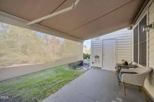 813 Hamlet Park Dr, Morrisville, NC 27560 - Photo 31