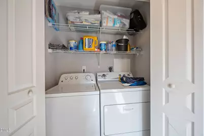 813 Hamlet Park Drive, Morrisville, NC 27560 - Photo 25