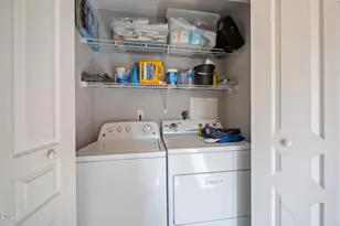 813 Hamlet Park Dr, Morrisville, NC 27560 - Photo 25