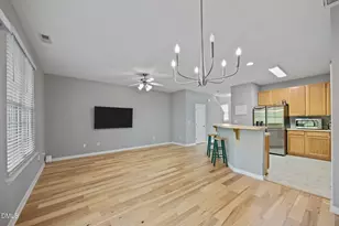 813 Hamlet Park Dr, Morrisville, NC 27560 - Photo 11