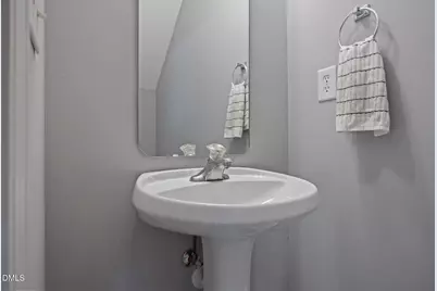 813 Hamlet Park Drive, Morrisville, NC 27560 - Photo 13