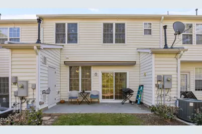 813 Hamlet Park Drive, Morrisville, NC 27560 - Photo 33