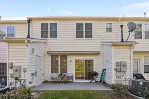 813 Hamlet Park Dr, Morrisville, NC 27560 - Photo 33